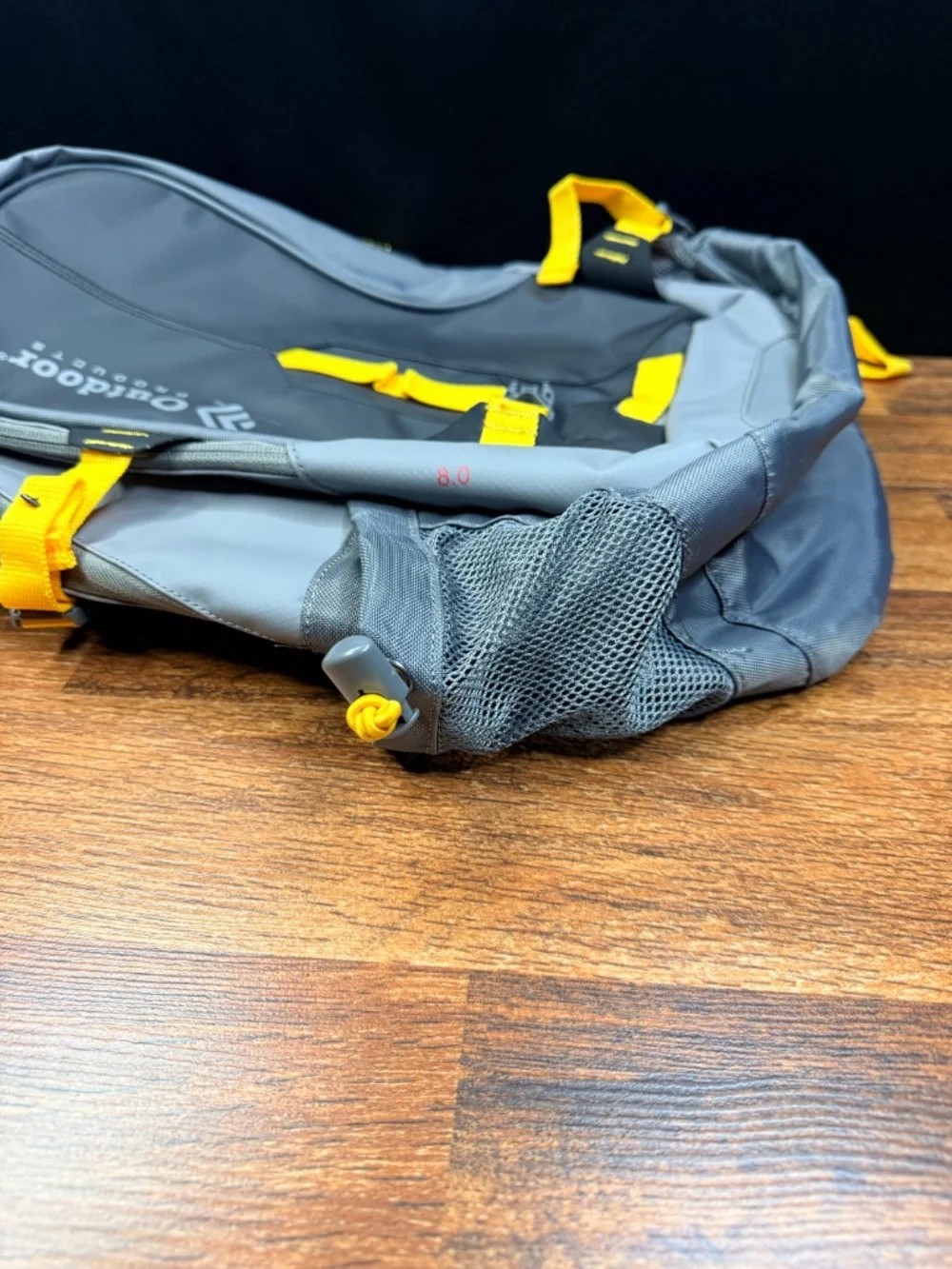 OUTDOOR PRODUCTS Canyon 8.0 Weather Defense Backpack